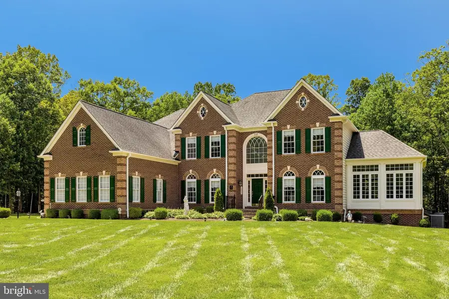 13650 Independence Ridge Pl, Nokesville, VA 20181 - #2