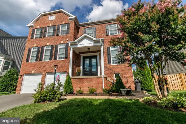 7671 Hamelin Ln, GAINESVILLE, VA 20155