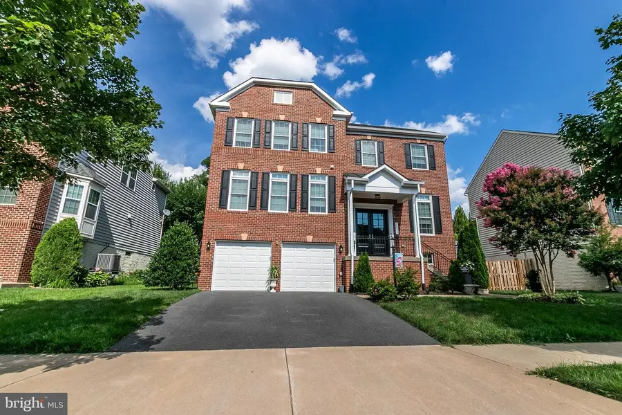 7671 Hamelin Ln, Gainesville, VA 20155 - #3