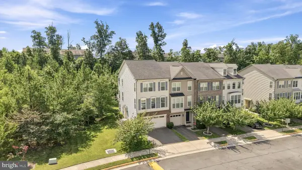 9125 Balaton Lake Ln, BRISTOW, VA 20136