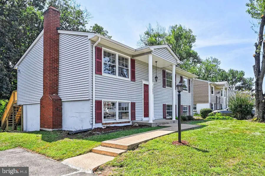 13863 Langstone Dr, Woodbridge, VA 22193 - #3