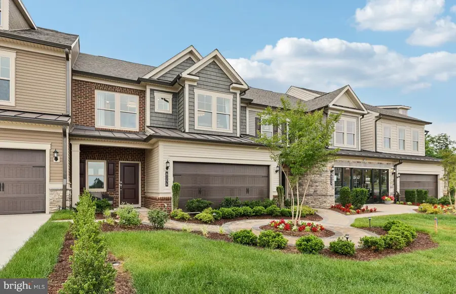 6117 Azurite Way, Haymarket, VA 20169 - #3