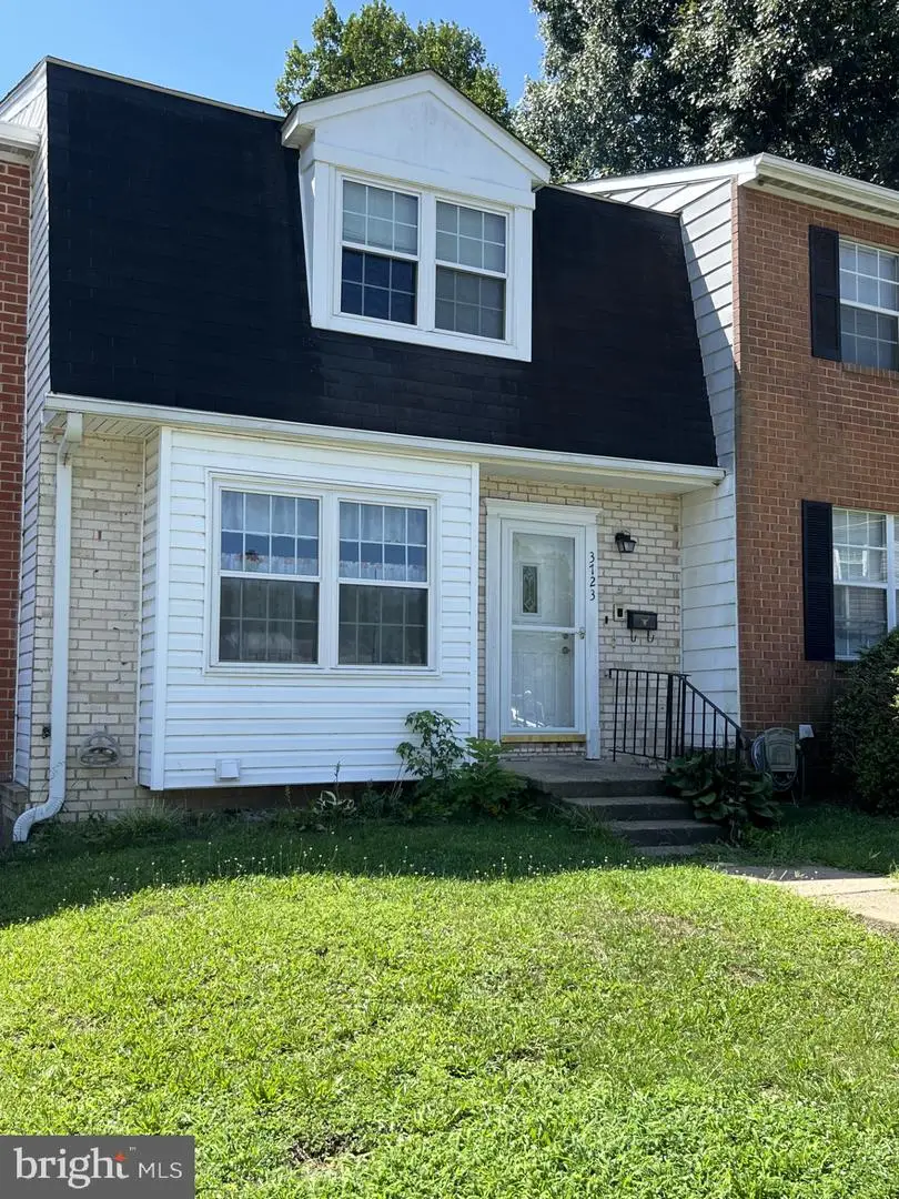 3723 Tavern Way, Triangle, VA 22172 - #1
