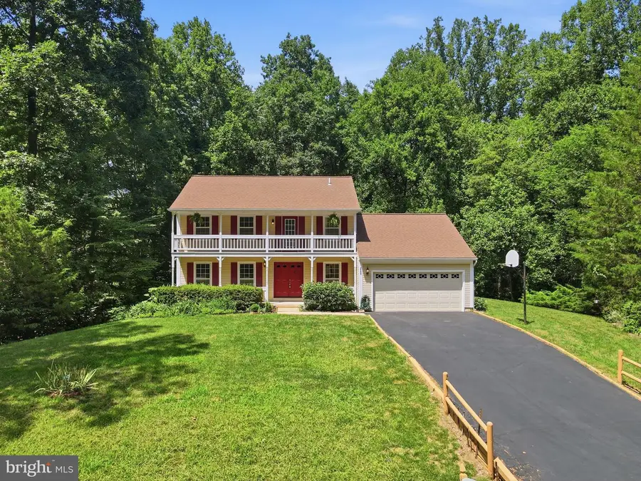 6090 River Forest Dr, Manassas, VA 20112 - #2
