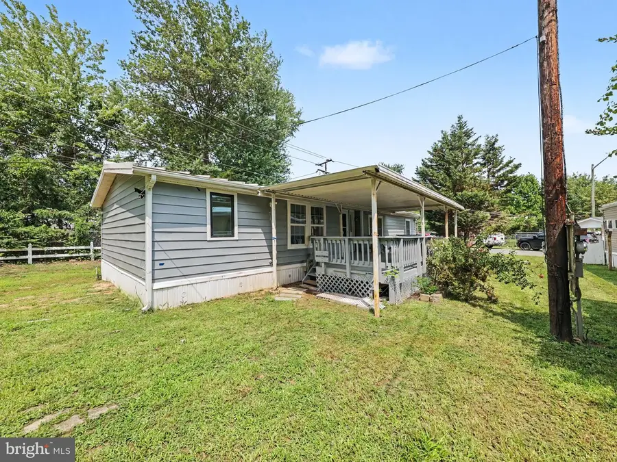 1800 #64 Bel Air Rd, Woodbridge, VA 22191 - #2