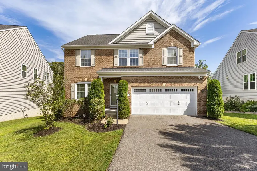 4557 Cotswold Manor Loop, Woodbridge, VA 22192 - #2