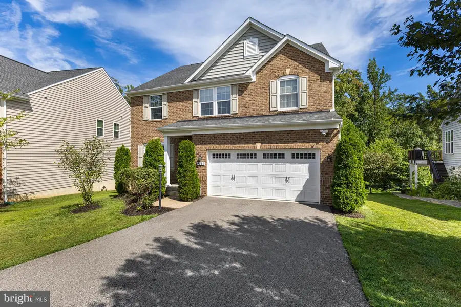 4557 Cotswold Manor Loop, Woodbridge, VA 22192 - #3