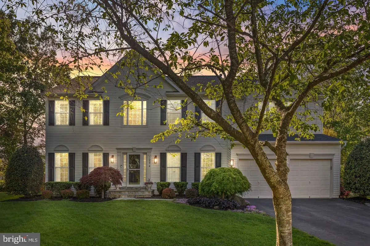 10274 Horizon View Ct, Nokesville, VA 20181 - #1