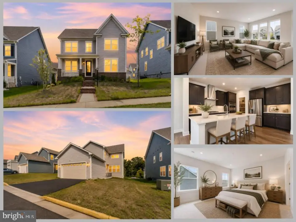 1929 River Heritage Blvd, Dumfries, VA 22026 - #1