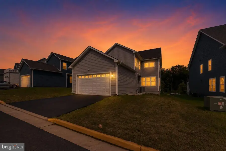 1929 River Heritage Blvd, Dumfries, VA 22026 - #3