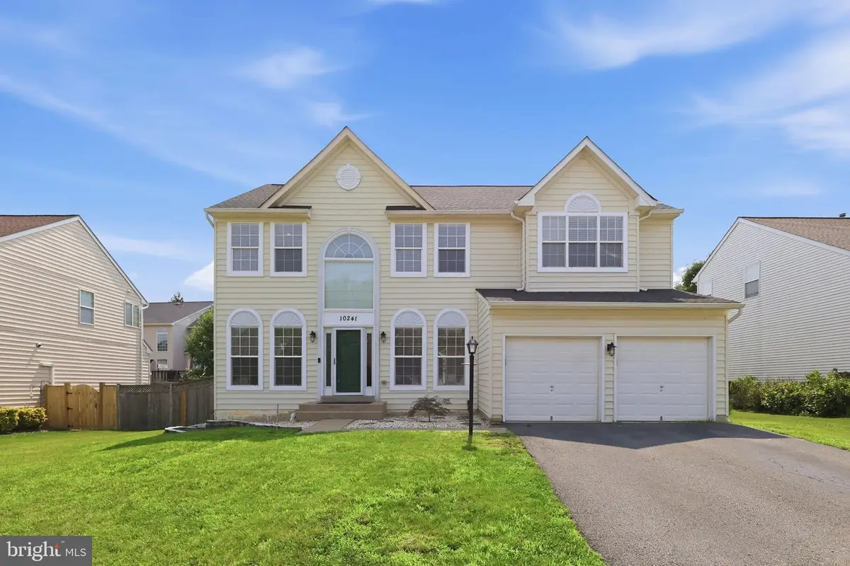 10241 Aqua View Ct, Nokesville, VA 20181 - #1