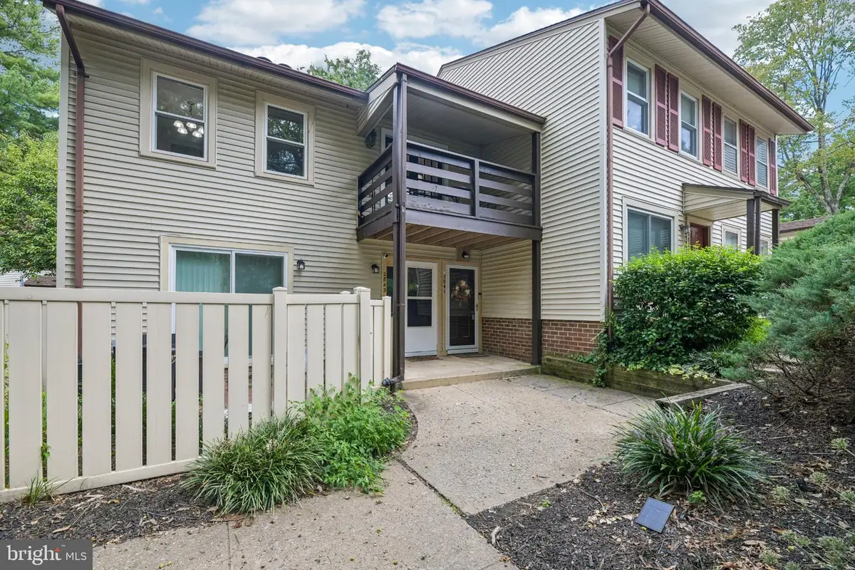 2841 Chablis Cir, Woodbridge, VA 22192 - #1