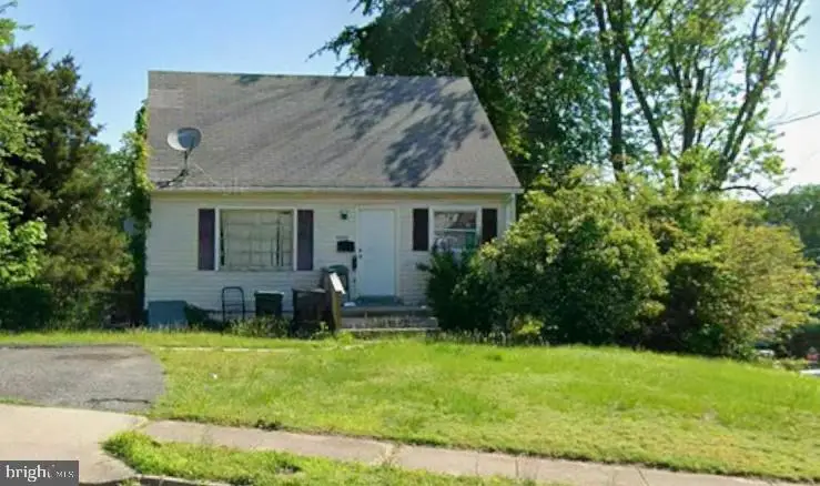 1600 Maryland Av, Woodbridge, VA 22191 - #1
