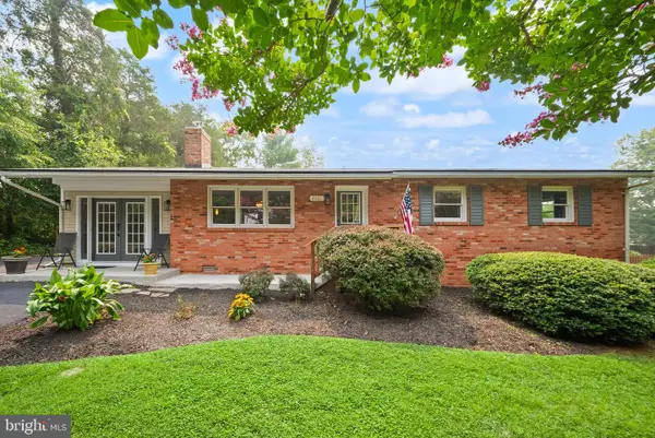 6761 Madison St, HAYMARKET, VA 20169