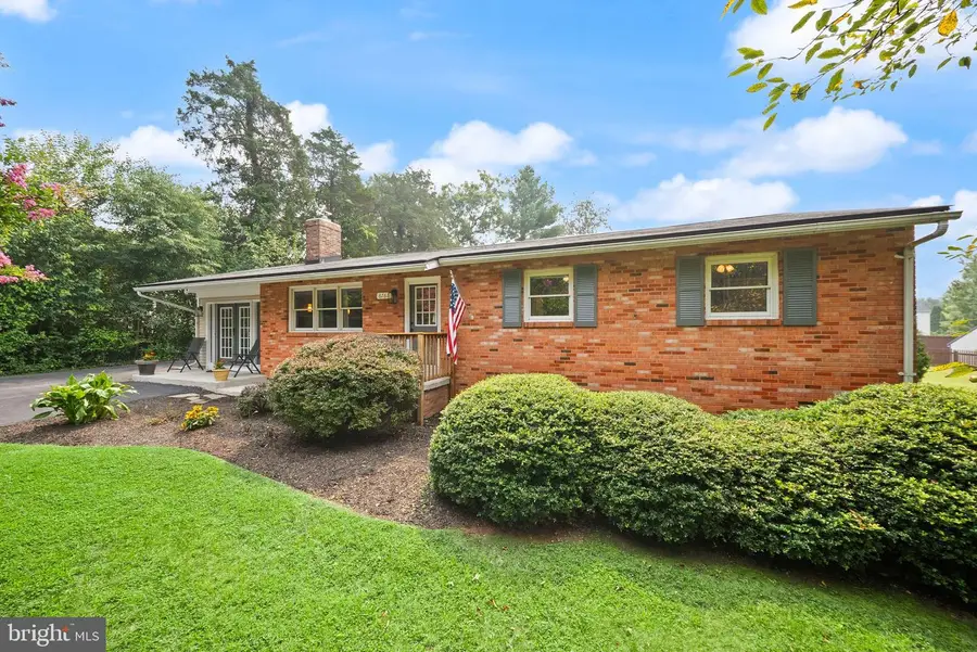 6761 Madison St, Haymarket, VA 20169 - #3