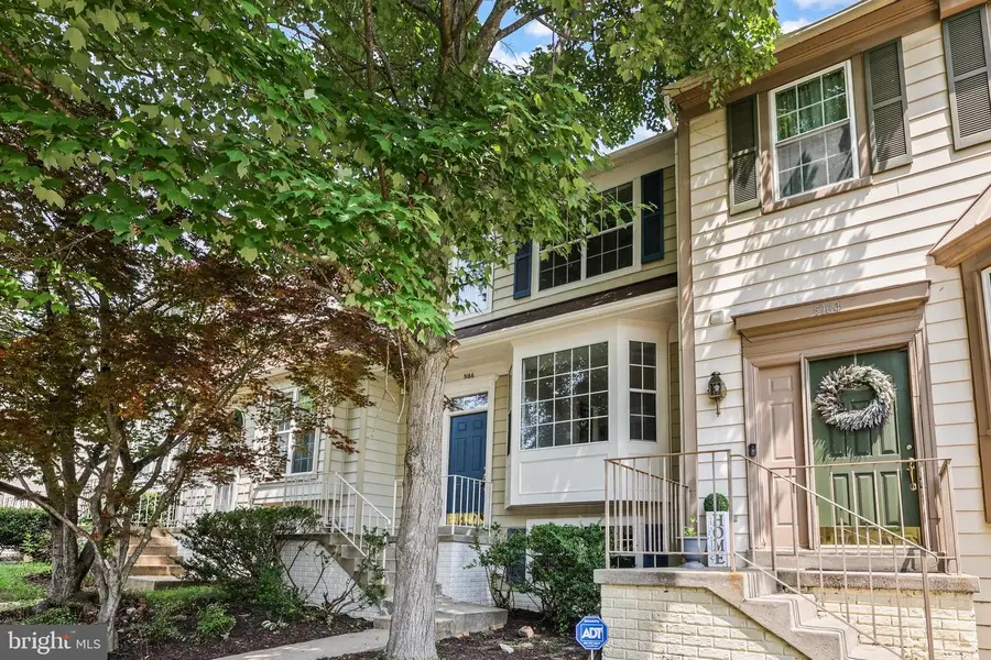 5166 Havering Way, Woodbridge, VA 22193 - #2