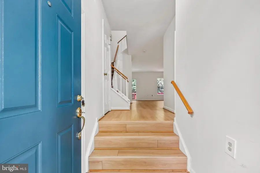 5166 Havering Way, Woodbridge, VA 22193 - #3