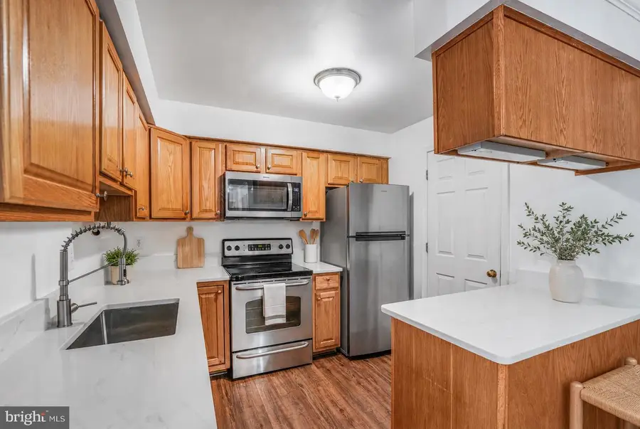 12322 Wadsworth Way #6, Woodbridge, VA 22192 - #2