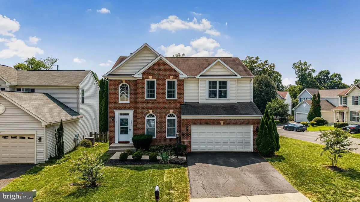 4941 Breeze Way, Dumfries, VA 22025 - #1