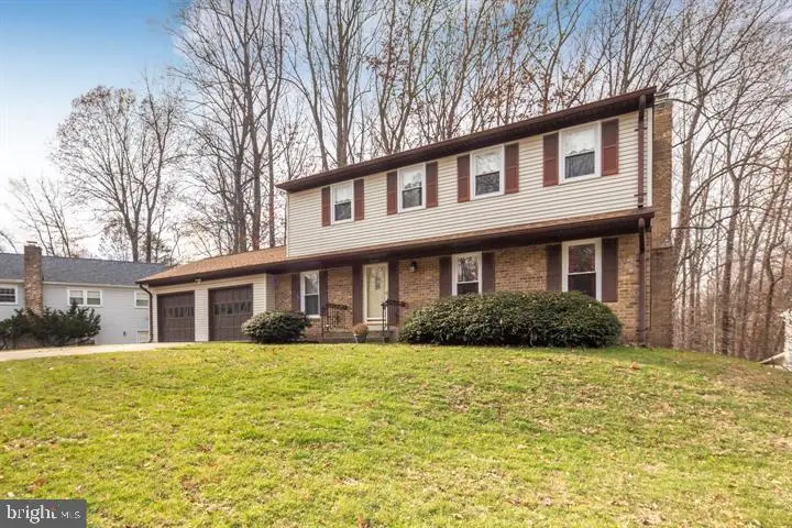 12010 Skipjack Ct, Woodbridge, VA 22192 - #1