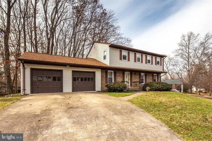 12010 Skipjack Ct, Woodbridge, VA 22192 - #2