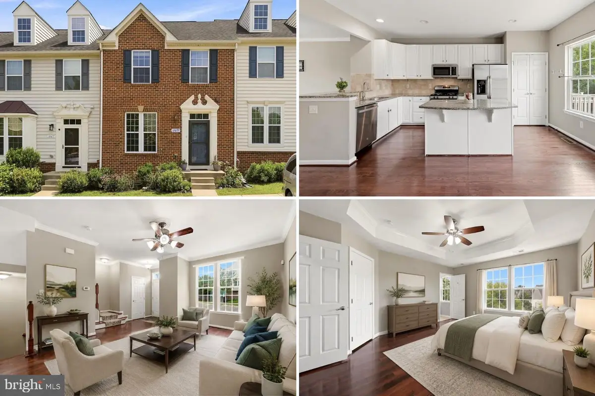 12679 Stone Lined Cir, Woodbridge, VA 22192 - #1