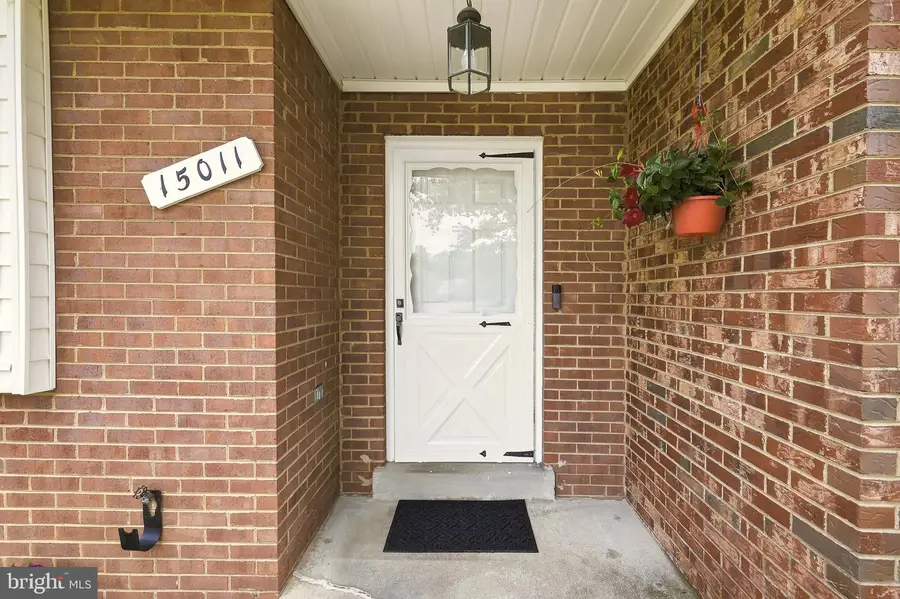 15011 Cherrydale Dr, Woodbridge, VA 22193 - #3