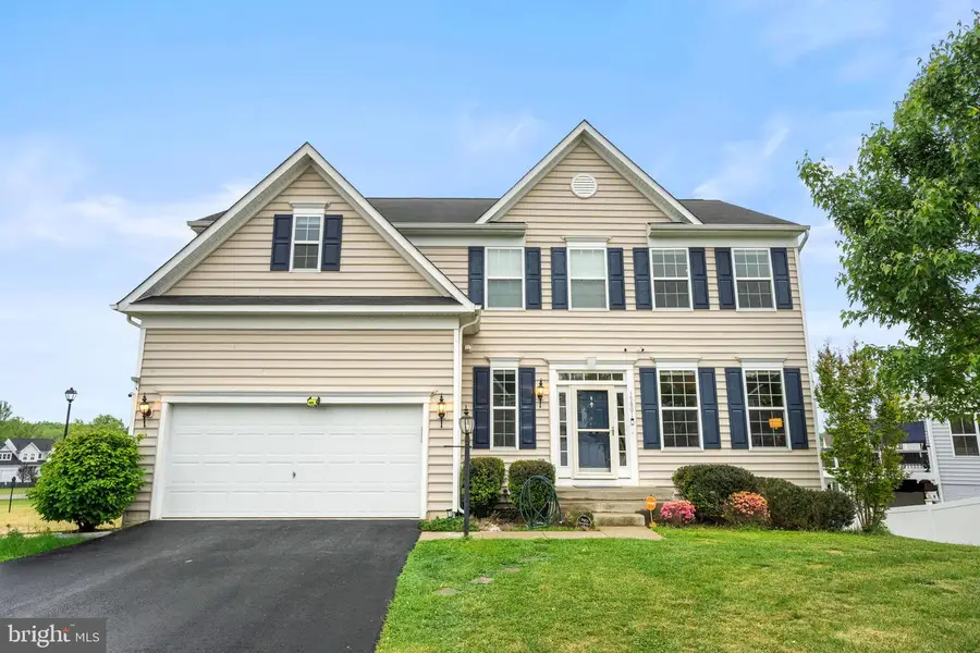 15801 Aerial View Rd, Woodbridge, VA 22193 - #2