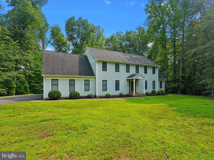 8253 Honeysuckle Rd, Manassas, VA 20112 - #3