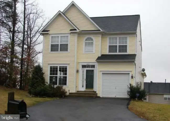 3301 Tony Ct, Dumfries, VA 22026 - #1