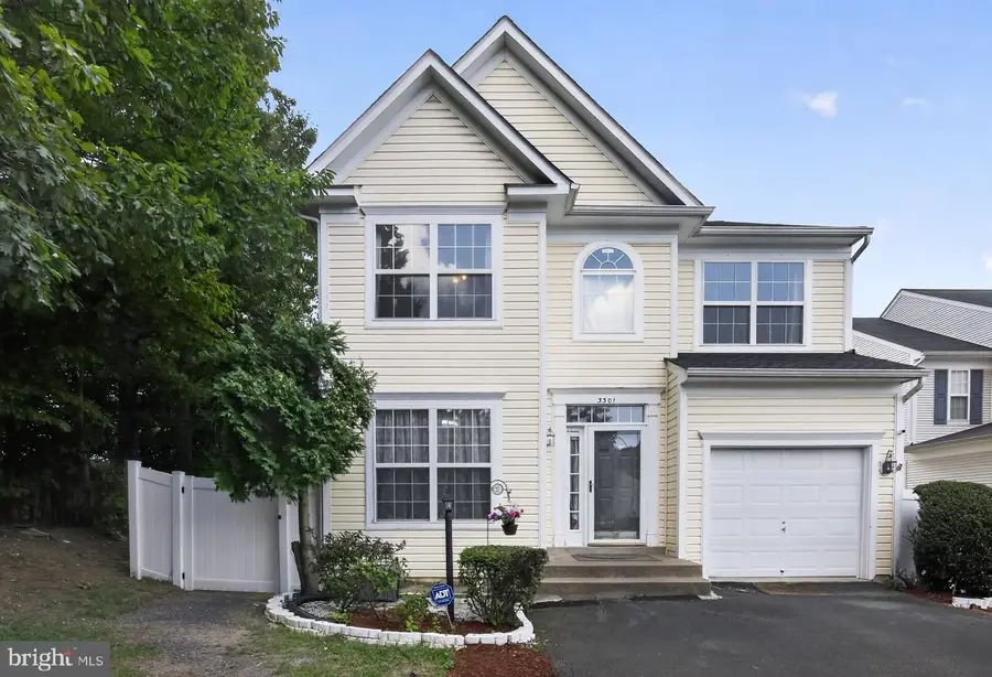 3301 Tony Ct, Dumfries, VA 22026 - #2