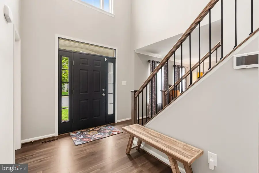9212 Worthington Dr, Bristow, VA 20136 - #3