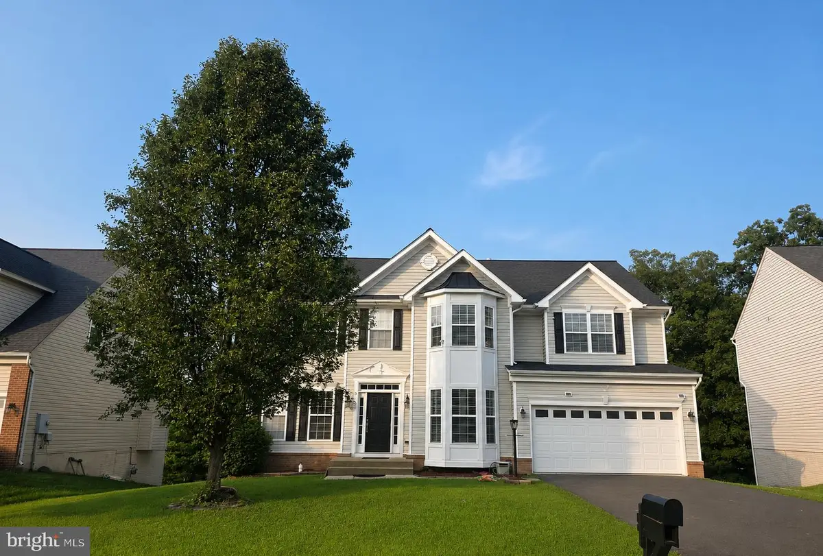 9121 Autumn Glory Ln, Bristow, VA 20136 - #1