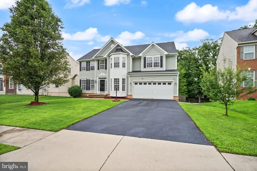 9121 Autumn Glory Ln, Bristow, VA 20136 - #2