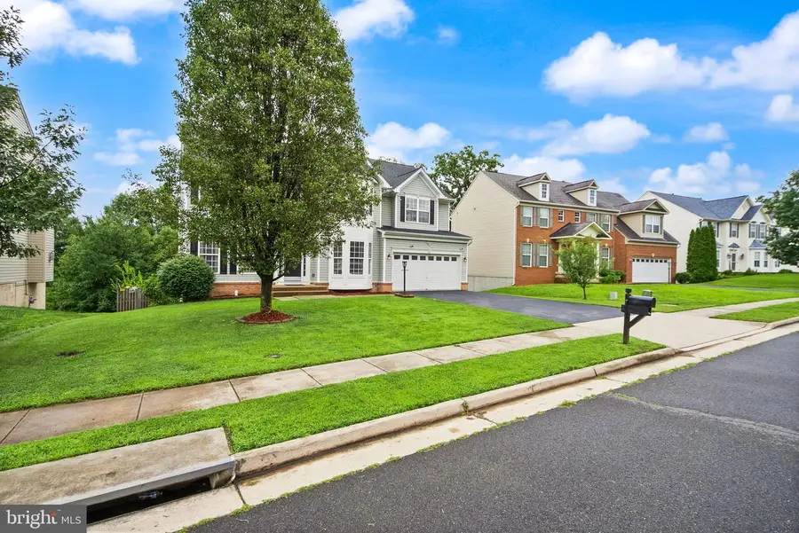 9121 Autumn Glory Ln, Bristow, VA 20136 - #3