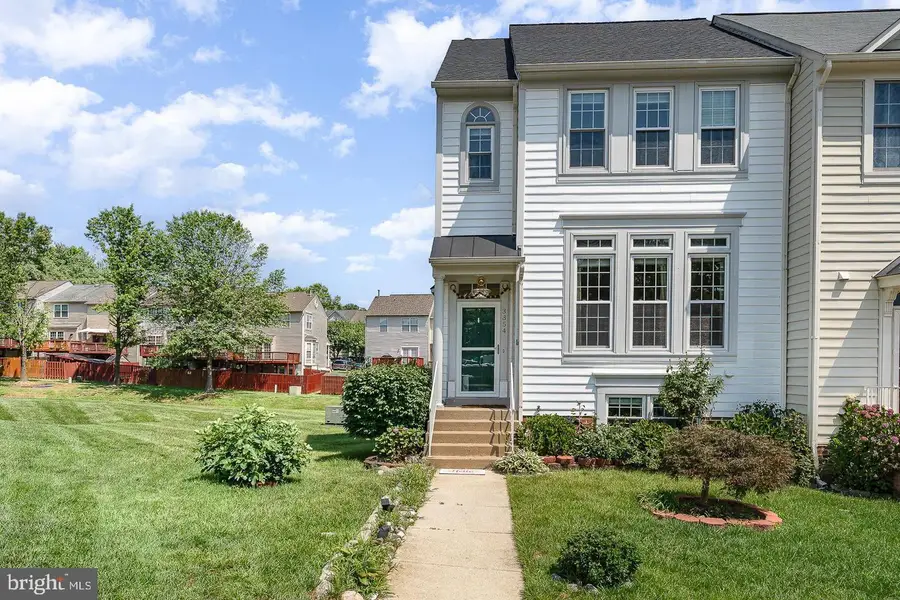3354 Nadia Loop, Woodbridge, VA 22193 - #3