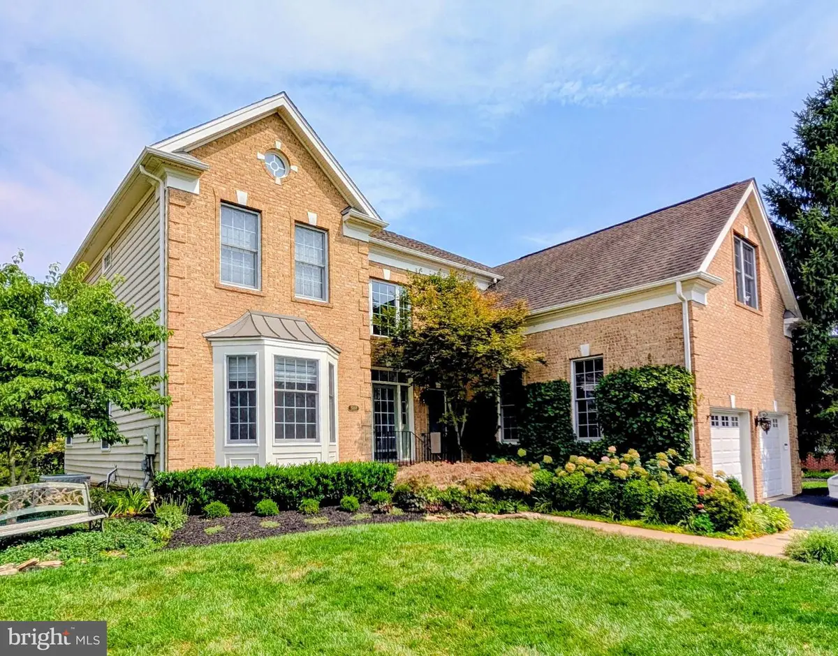 15107 Jupiter Hills Ln, Haymarket, VA 20169 - #1