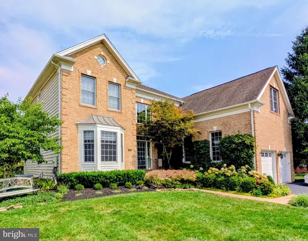 15107 Jupiter Hills Ln, HAYMARKET, VA 20169
