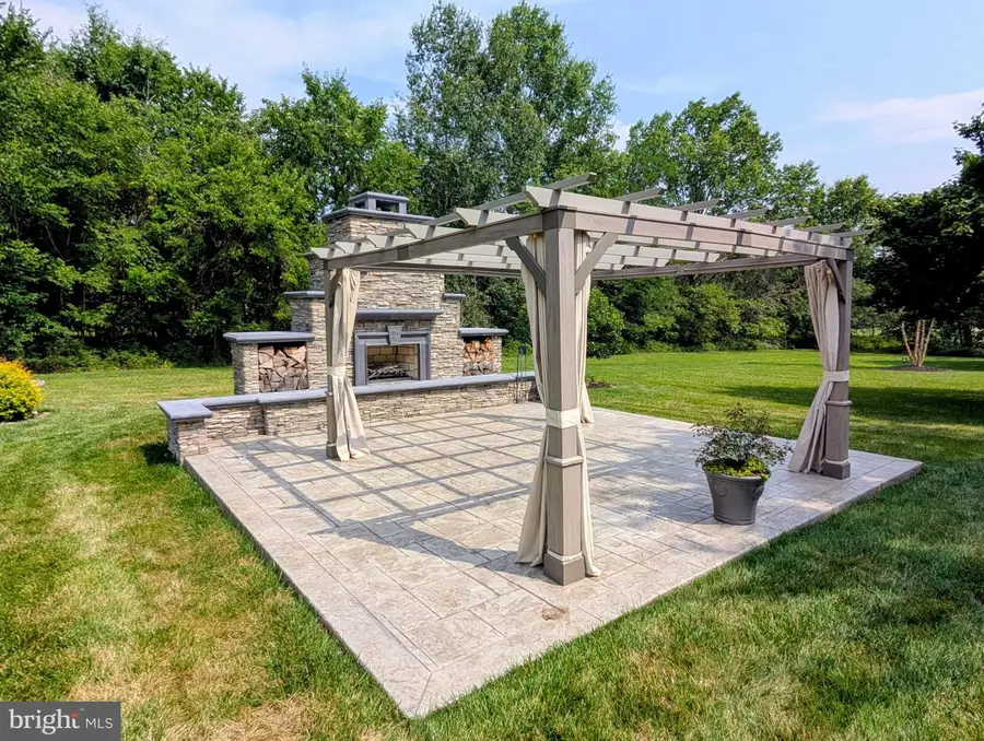 15107 Jupiter Hills Ln, Haymarket, VA 20169 - #3