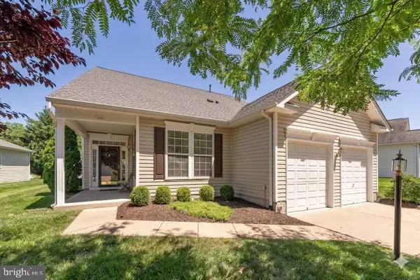 3988 Great Harvest Ct, DUMFRIES, VA 22025