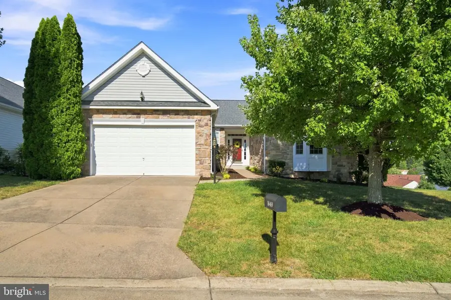 16469 Sparkling Brook Loop, Dumfries, VA 22025 - #2