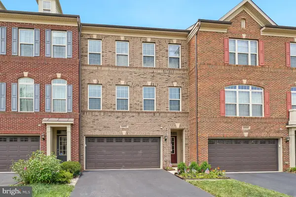 6602 Bartrams Forest Ln, HAYMARKET, VA 20169