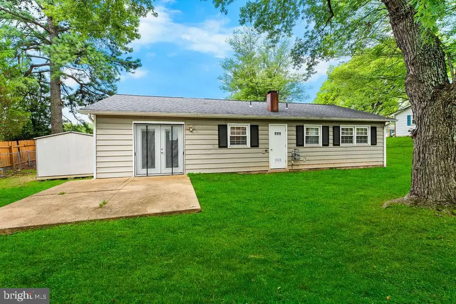 15105 Cloverdale Rd, Woodbridge, VA 22193 - #3