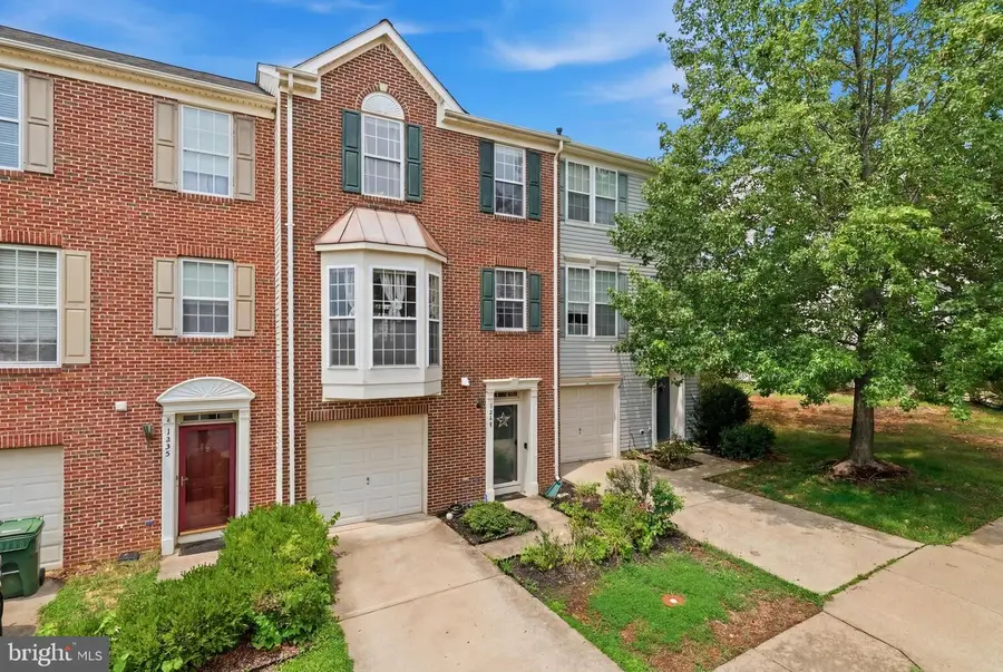 1337 Cranes Bill Way, Woodbridge, VA 22191 - #2