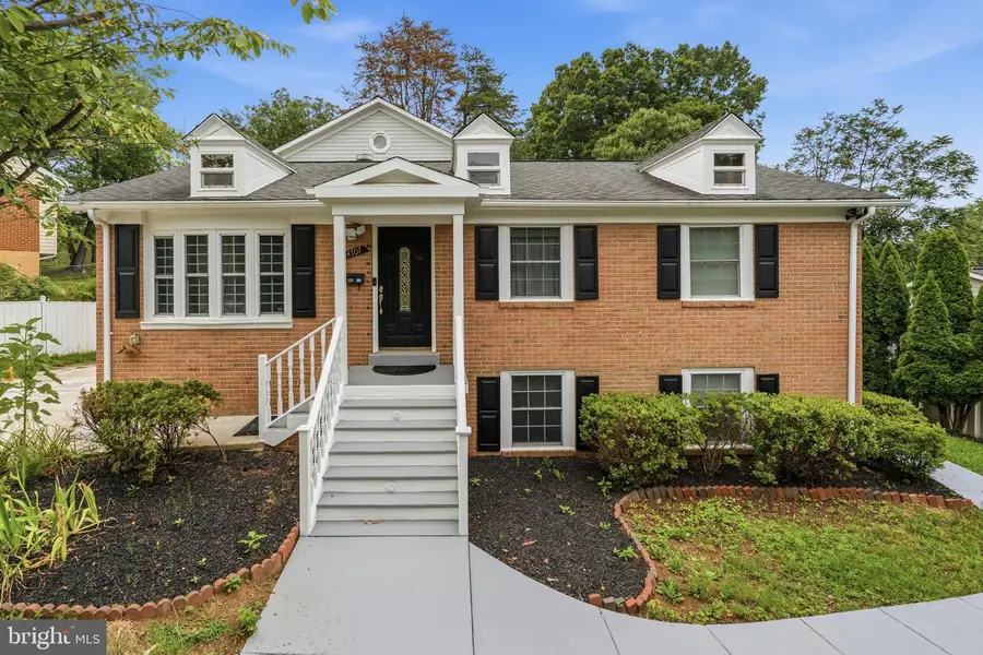 14707 Dunbar Ln, Woodbridge, VA 22193 - #2