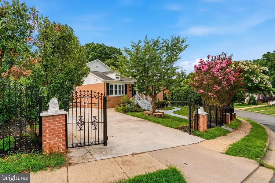 14707 Dunbar Ln, Woodbridge, VA 22193 - #3