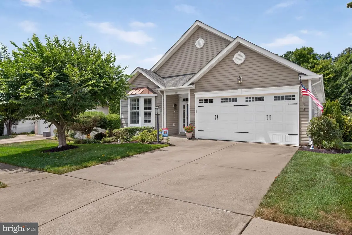 17451 Four Seasons Dr, Dumfries, VA 22025 - #1