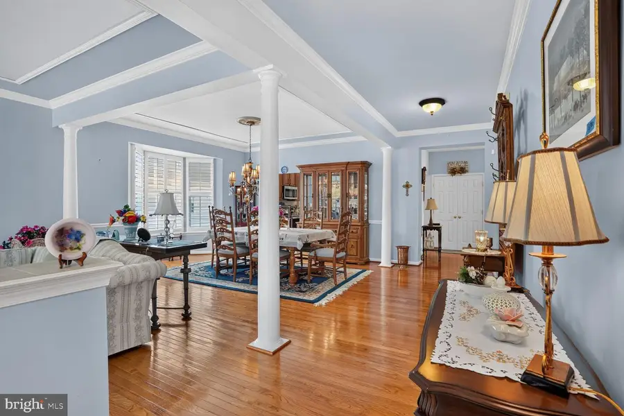 17451 Four Seasons Dr, Dumfries, VA 22025 - #2