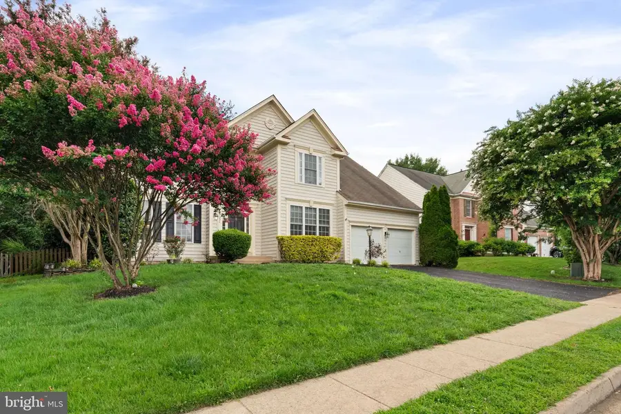 9351 Worthington Dr, Bristow, VA 20136 - #3