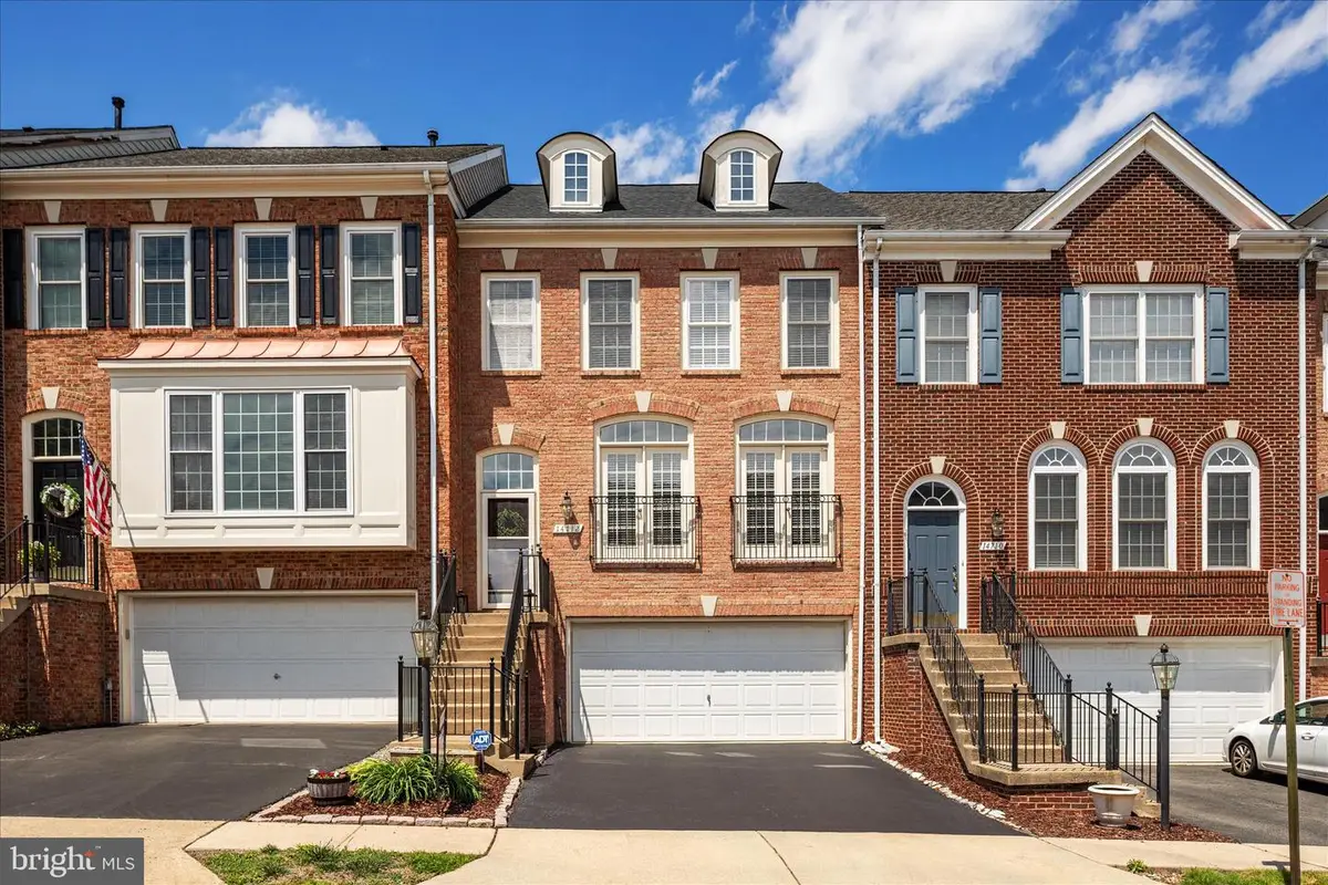 14712 Corner Post Pl, Haymarket, VA 20169 - #1